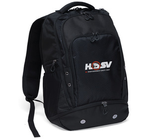 Hsv: HSV Grid-Lock Backpack