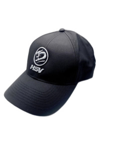 HSV Vortech Cap