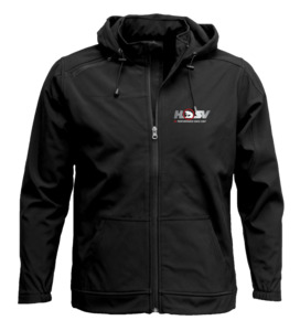 Hsv: HSV Tech Softshell Jacket