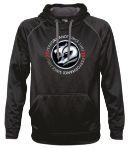 HSV Performance Hoodie