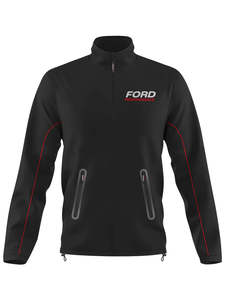 Ford Performance: Ford Performance Softshell Jacket