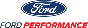 FORD Performance Decal