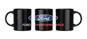 Ford Performance: FORD PERFORMANCE MUG