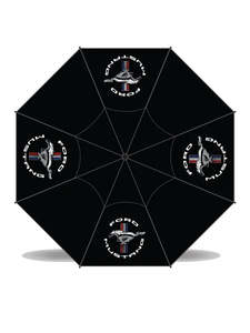 Ford Mustang Premium Golf Umbrella