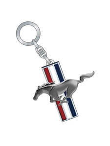 Ford Mustang: Ford Mustang Keyring