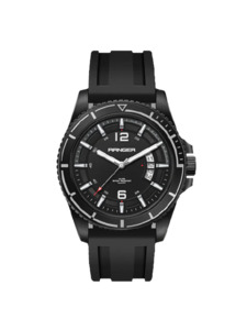 Ford Ranger: Ford Ranger Adults Watch Black