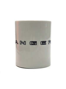 Ford Ranger: Ford Ranger Mug