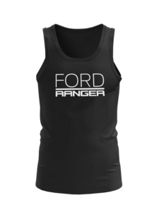 Ford Ranger Muscle Singlet