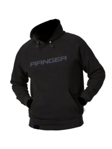 Ford Ranger Black Stealth Hoodie