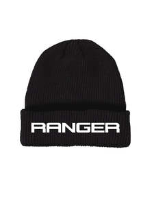 FORD RANGER ROLL UP BEANIE