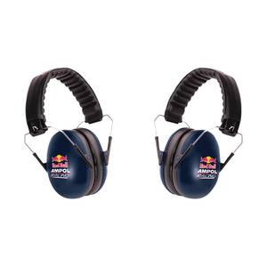 Red Bull Ampol Racing Cap Ear Muffs