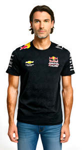 Red Bull Ampol Racing: RBAR Team T-shirt Men's