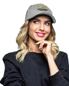 Chevrolet Racing Cap