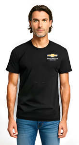 Chevrolet Racing: CHEVROLET RACING T-SHIRT