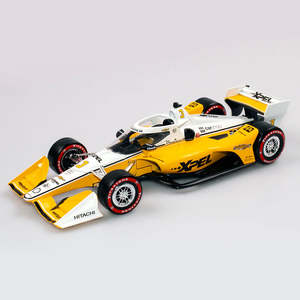 1:18 Team Penske #3 XPEL Dallara Chevrolet IndyCar - 2022 Grand Prix of Monterey&hellip;