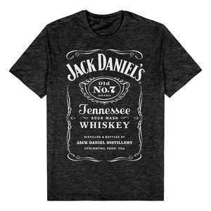 Lifestyle: JD FULL LABEL MARLE TEE