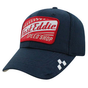 Lifestyle: Speed Shop Snap Back Cap