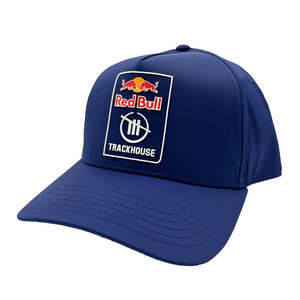 Nascar: Trackhouse SVG Red Bull Cap