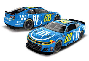 1:64 SHANE VAN GISBERGEN 2025 TRACKHOUSE ARC DIECAST