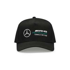 MERCEDES AMG PETRONAS FANWEAR RACER CAP