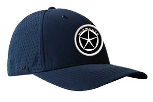 Mopar Plymouth Cap