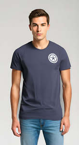 Chrysler Plymouth Logo T-Shirt