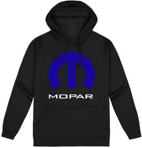 Dodge: Mopar Performance Hoodie