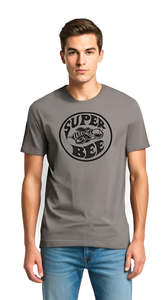 Dodge: Dodge Super Bee Faded T-Shirt