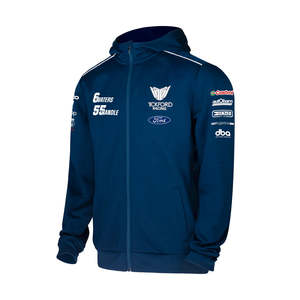 Tickford Racing Team: Tickford Team Zip Hoodie Men's