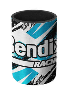 Matt Stone Racing: MSR Bendix Team Can Cooler