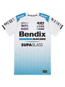 MSR Bendix Team Unisex Tee