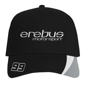 Erebus Motorsport: Erebus Team #99 Cap