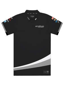 Erebus Motorsport: Erebus Team #99 Unisex Polo