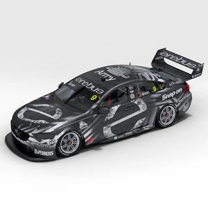 1:18 Erebus Motorsport #9 Holden ZB Commodore - 2021 Repco Supercars Championshi&hellip;
