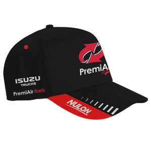 Premier Nulon Racing: PremiAir Racing Team Cap