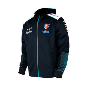 Walkinshaw Andretti United: Mostert Zip Hoodie Men's