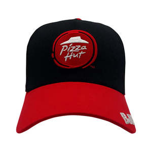 Brad Jones Racing: BJR Pizza Hut Team Cap