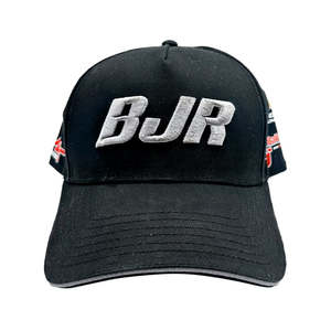 Brad Jones Racing: BJR Team Cap