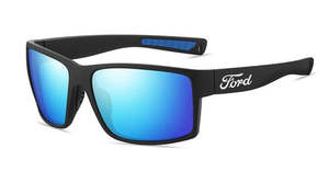 Ford: FORD UV400 POLARIZED SUNGLASSES
