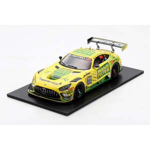 1:43 Mercedes -AMG GT3 - 2022 Bathurst 12-Hour - Triple Eight Race Engineering #&hellip;