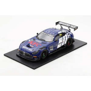 1:18 MERCEDES-AMG GT3 - 2022 GT WORLD CHALLENGE AUSTRALIA - TRIPLE EIGHT RACE EN&hellip;