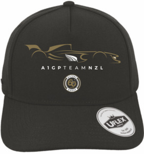 A1gp: A1GP Team NZL Cap