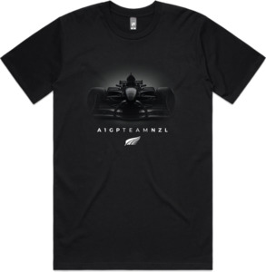A1GP Classic Adults T-Shirt