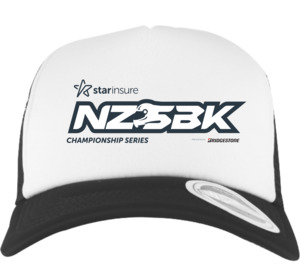 Nzsbk: NZSBK Event Cap