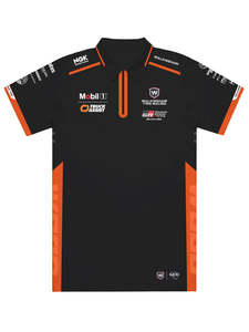 Walkinshaw TWG Racing Unisex Wood Polo