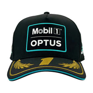 Walkinshaw TWG Racing Mostert Champion Cap