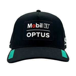 Walkinshaw TWG Racing Mostert Cap