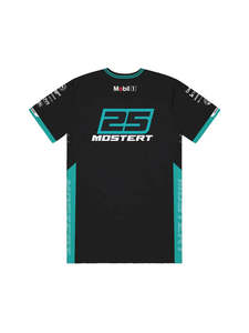 Walkinshaw TWG Racing Kids Mostert Tee