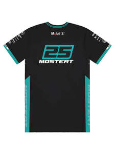Walkinshaw TWG Racing Unisex Mostert Tee