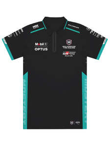 Walkinshaw TWG Racing Unisex Mostert Polo
